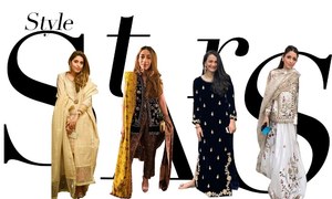 Edition's Best Dressed 2020 - January Week 2!