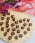 T&ecirc;te-&agrave;-T&ecirc;te With The Toffee Boutique's Safina Naz