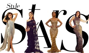 Edition's Best Dressed 2020 - February Week 1