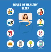 Ways To Induce Sleep!