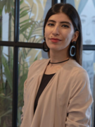 Quarantine Diary: Palwasha Yousuf