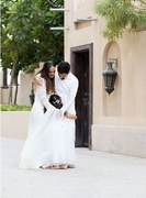 Aamina Sheikh Ties the Knot in an Intimate Ceremony