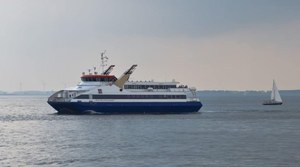 Pakistan Set to Launch its Own Ferry Service