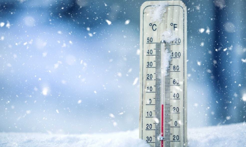 Cold Wave to Hit Karachi This Week