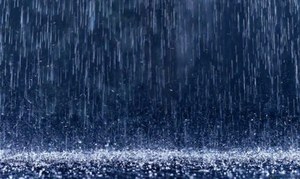 Karachi Welcomes Winter With Rainfall