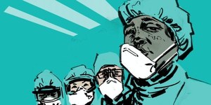 Mobile App For Frontline Responder's Mental Health Announced.