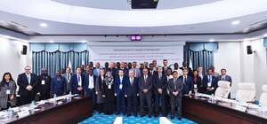 Selam T&uuml;rkiye by Dr. Naeem