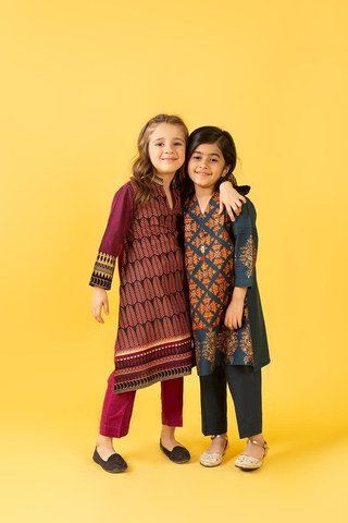 gul ahmed kidswear sale