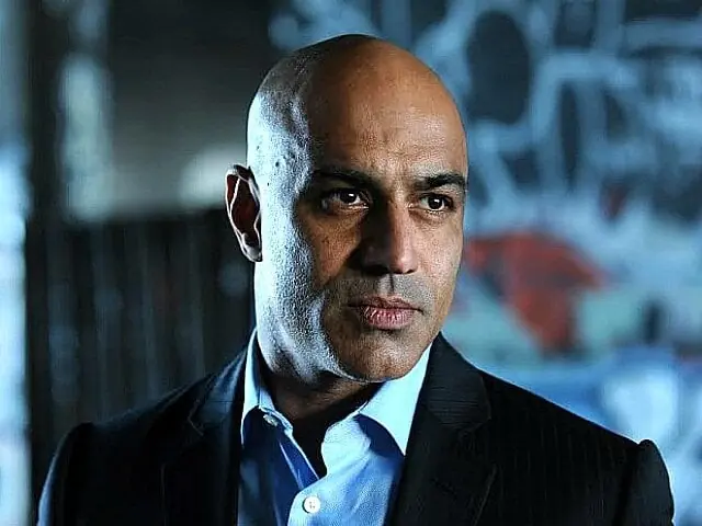 From Hollywood Blockbusters to Pakistani Roots: Faran Tahir's Vision for a Transformed Entertainment Industry From Hollywood Blockbusters to Pakistani Roots: Faran Tahir's Vision for a Transformed Entertainment Industry