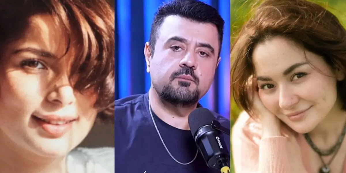 Hania Aamir: Is She Truly the Gen-Z Babra Sharif, As Declared by Ahmed Ali Butt?
