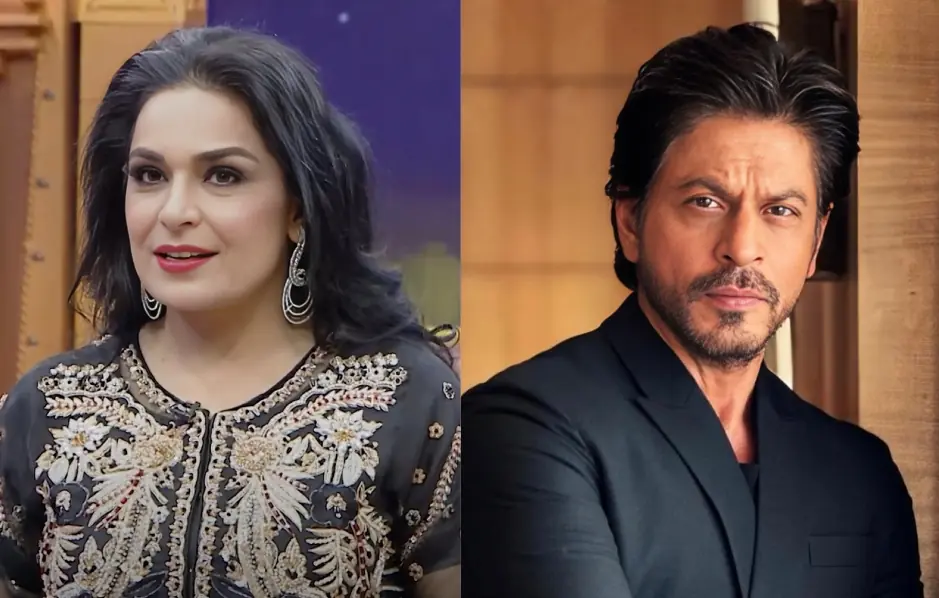 Meera's Blockbuster Revelation: The Untold Story of Her Almost-Debut with Shah Rukh Khan