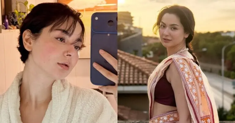 Hania Aamir's Daring Pixie Cut: A Style Revolution Ignites Fan Frenzy and Industry Buzz Hania Aamir's Daring Pixie Cut: A Style Revolution Ignites Fan Frenzy and Industry Buzz