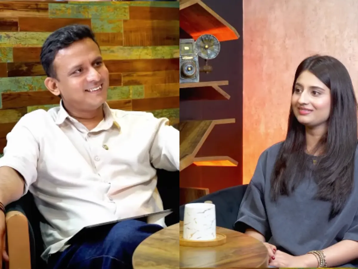 Unveiling the Unseen: Haya Khan and the Candid Realities of Pakistan's Entertainment Industry