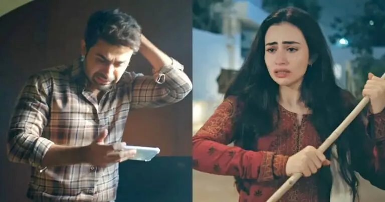 Bas Tera Saath Ho Episode 9: Unpacking the Shocking Twist That Changes Everything for Anas & Ansa Bas Tera Saath Ho Episode 9: Unpacking the Shocking Twist That Changes Everything for Anas & Ansa