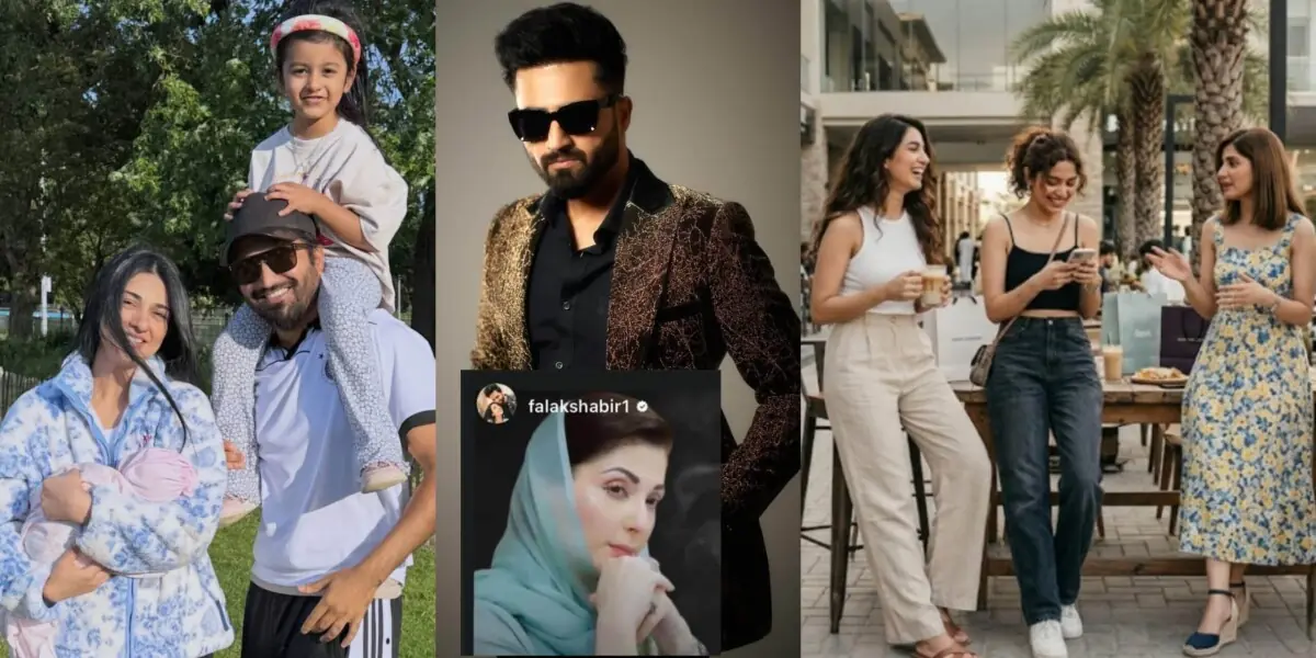 Falak Shabir's 'Short Dress' Remarks: Unpacking the Cultural Firestorm and Public Backlash