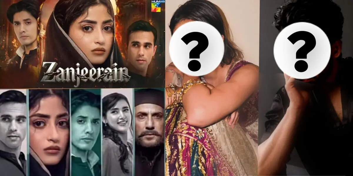 Zanjeerain's Casting Shocks: The Stars Who Almost Led the Blockbuster Drama