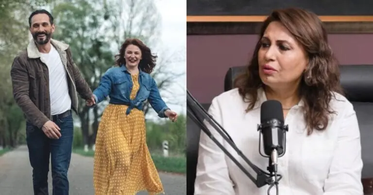 Huma Tahir Ignites Debate: Unpacking the 'Natural' Desire for Leadership in Women Huma Tahir Ignites Debate: Unpacking the 'Natural' Desire for Leadership in Women