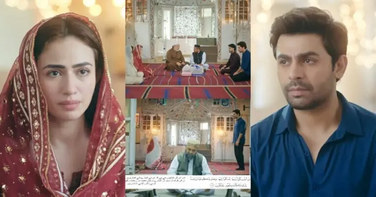 Game Changer! Bas Tera Saath Ho Episode 14 Ignites Fan Frenzy with Unforgettable Twist