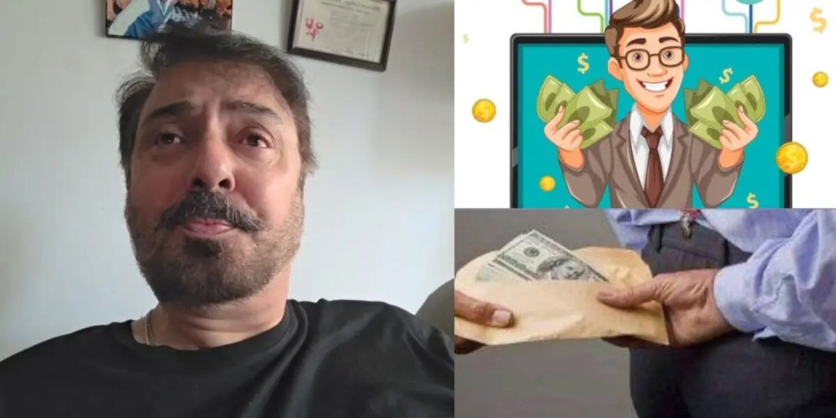 Showbiz Earnings Under Fire: Nauman Ijaz's Unfiltered Response to 'Haram' Accusations Showbiz Earnings Under Fire: Nauman Ijaz's Unfiltered Response to 'Haram' Accusations