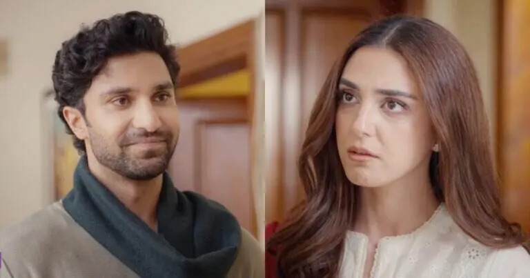 Emotional Triumph: Haroon Malik's Proposal Captivates Audiences in Aik Mohabbat Aur Episode 10 Emotional Triumph: Haroon Malik's Proposal Captivates Audiences in Aik Mohabbat Aur Episode 10