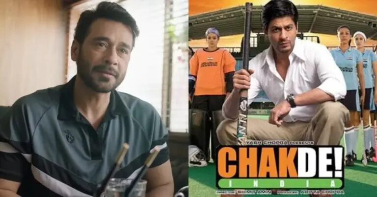 Faysal Quraishi's 'Maidaan': Is It a Homage or a Carbon Copy of 'Chak De India'? Faysal Quraishi's 'Maidaan': Is It a Homage or a Carbon Copy of 'Chak De India'?