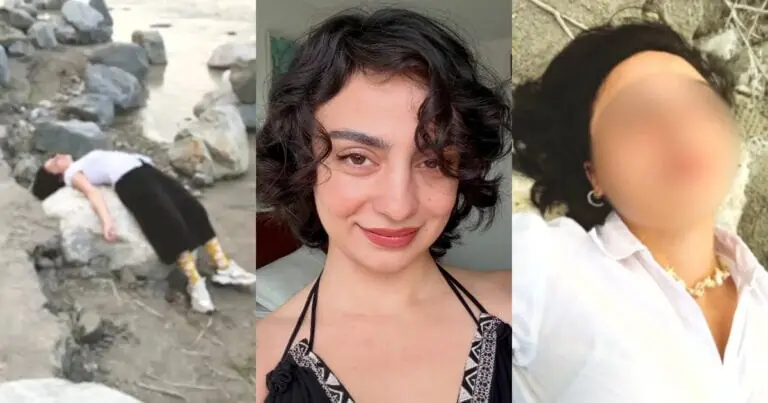 The Reel That Crossed the Line: Mehar Bano's Fake Death Prank and the Unprecedented Backlash