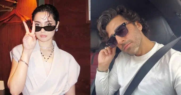 Hania Aamir & Nameer Khan Unite for 'Fanaa': First Look, Cast, and Everything We Know So Far! Hania Aamir & Nameer Khan Unite for 'Fanaa': First Look, Cast, and Everything We Know So Far!