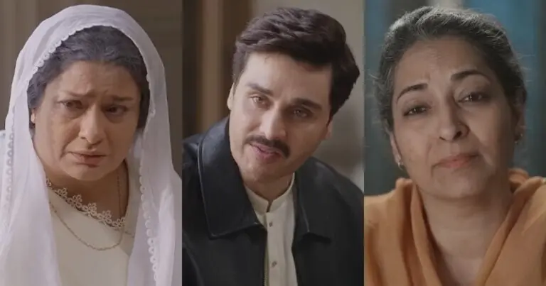 Beyond Honor: Aap Ki Izzat Episode 9 Questions Family's Alarming Neglect of Beena