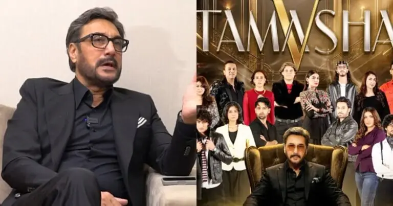 Unpacking the Uproar: Tamasha Team Responds to Public Scrutiny