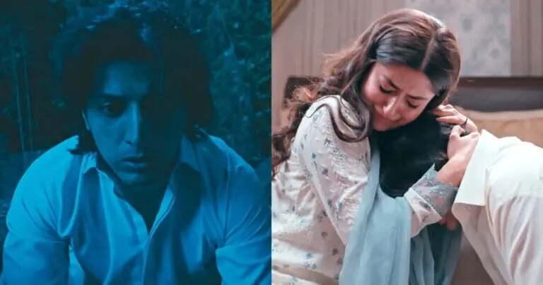 Zanjeerain Episode 34: The PIMS Tragedy That Shook a Nation – Public Reacts to Unforgettable Developments Zanjeerain Episode 34: The PIMS Tragedy That Shook a Nation – Public Reacts to Unforgettable Developments