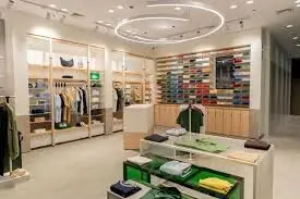 French Elegance Arrives: Lacoste Unveils Historic First Boutique in Lahore, Pakistan French Elegance Arrives: Lacoste Unveils Historic First Boutique in Lahore, Pakistan
