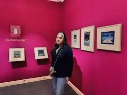 Maheen Elahi's 'Reimagined Realities' Captivates London: A Modern Twist on Ancient Miniature Art