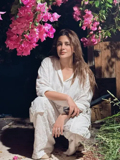 Kubra Khan's Unstoppable Ascent: Tracing the Evolution of a Modern Superstar Kubra Khan's Unstoppable Ascent: Tracing the Evolution of a Modern Superstar