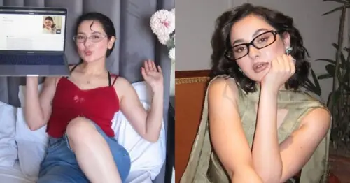 Hania Aamir Marks Eight Years: A Look Back at the Journey of Pakistan's Most Followed Celebrity Hania Aamir Marks Eight Years: A Look Back at the Journey of Pakistan's Most Followed Celebrity