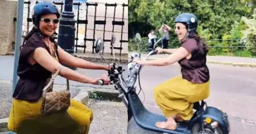 Nida Yasir's Latest Vacation Video: A Deep Dive into the Digital Divide Nida Yasir's Latest Vacation Video: A Deep Dive into the Digital Divide
