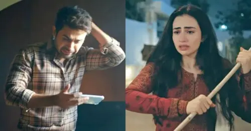 Bas Tera Saath Ho Episode 9: Unpacking the Shocking Twist That Changes Everything for Anas & Ansa Bas Tera Saath Ho Episode 9: Unpacking the Shocking Twist That Changes Everything for Anas & Ansa
