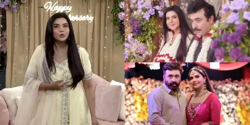 Nida Yasir's Marriage Mantra Ignites Firestorm: Why Her Advice Sparked Widespread Outrage