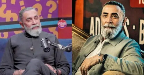 Shahzad Nawaz Takes Legal Action: The Unseen Fallout of a Viral Podcast