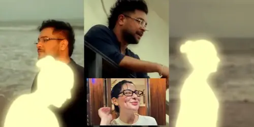 The 'Aarzu' Effect: Hania Aamir's Return to Asim Azhar's Orbit Ignites Online Firestorm