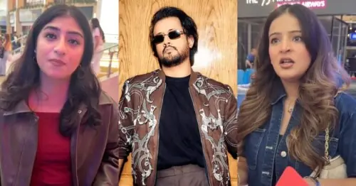 Digital Firestorm: Atif Aslam's UK Controversy Ignites Influencer Fury