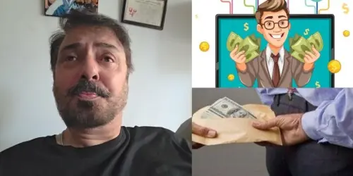 Showbiz Earnings Under Fire: Nauman Ijaz's Unfiltered Response to 'Haram' Accusations Showbiz Earnings Under Fire: Nauman Ijaz's Unfiltered Response to 'Haram' Accusations