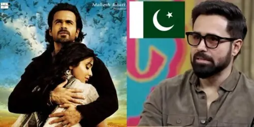 Emraan Hashmi's Unspoken Admiration for Pakistan: A Look at His Cross-Border Resonance Emraan Hashmi's Unspoken Admiration for Pakistan: A Look at His Cross-Border Resonance