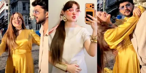 Rabeeca Khan's Pregnancy Announcement: Fans Erupt in Joy for the Beloved Star