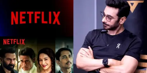 Faysal Quraishi's Netflix Claim: Do Indians Really Shun Pakistani Content? Faysal Quraishi's Netflix Claim: Do Indians Really Shun Pakistani Content?