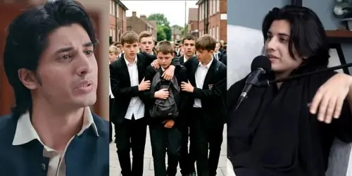 Danyal Zafar's Viral School Blunder: The Unforgettable Moment That Rocked the Internet