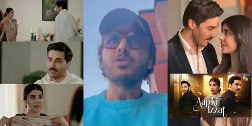 Ahsan Khan Unpacks 'Aap Ki Izzat': The Unseen Depths of Modern Relationships