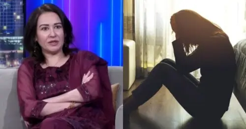 Arjumand Rahim's Brave Revelation: Shining a Light on Personal Health Battles Arjumand Rahim's Brave Revelation: Shining a Light on Personal Health Battles