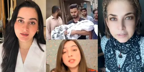 A World United in Sorrow: Celebrities Mourn the Unfathomable Loss of a 1.5-Year-Old A World United in Sorrow: Celebrities Mourn the Unfathomable Loss of a 1.5-Year-Old