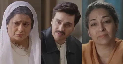 Beyond Honor: Aap Ki Izzat Episode 9 Questions Family's Alarming Neglect of Beena