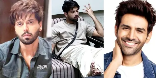 Uncanny Resemblance: Yasir Alam's Striking Likeness to Fahad Mustafa and Kartik Aaryan Captivates Audiences Uncanny Resemblance: Yasir Alam's Striking Likeness to Fahad Mustafa and Kartik Aaryan Captivates Audiences